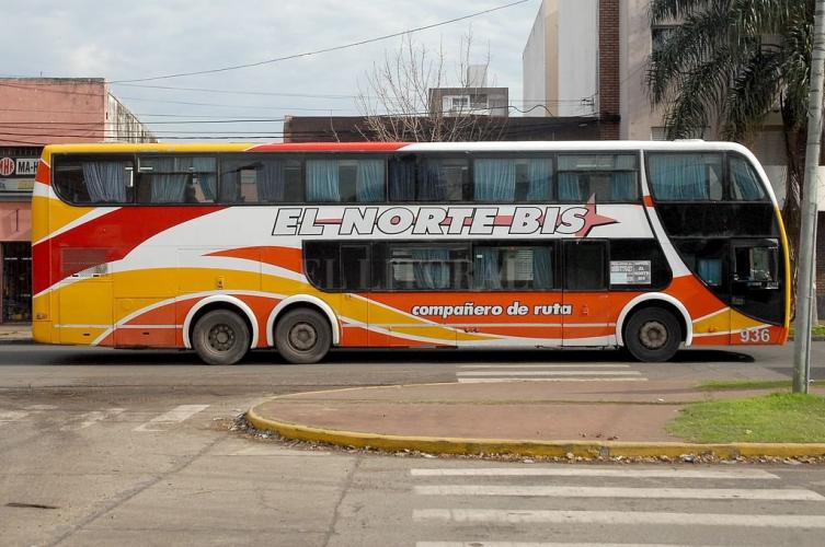 El Norte Bis cerró un galpón y dejó a 25 empleados en la calle