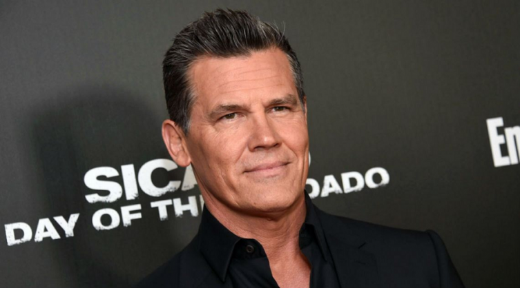 Josh Brolin intentó broncearse el ano y le salió mal