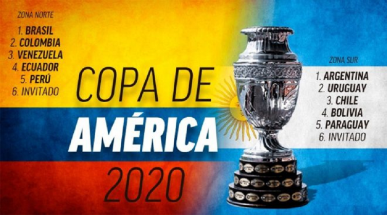Copa América 2020: Argentina y Chile jugarán el partido inaugural en el estadio Monumental