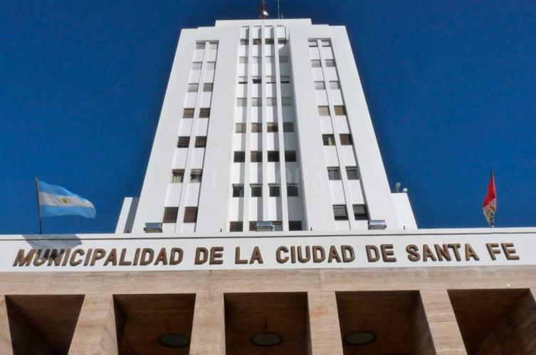 El Concejo avaló el pedido de Corral para ampliar el presupuesto