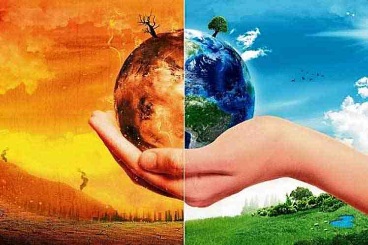 Ecoansiedad y solastalgia: cómo impacta el cambio climático en las personas