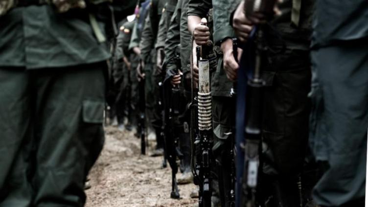Asesinan a otro ex guerrillero de las FARC
