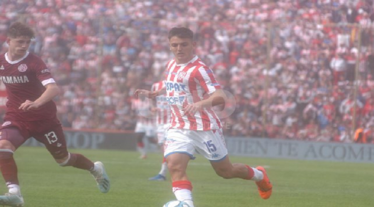 Cavallaro no seguiría en Unión