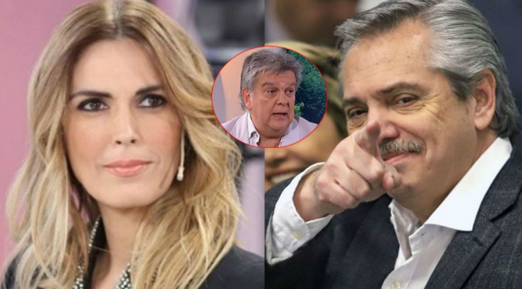 Luis Ventura: