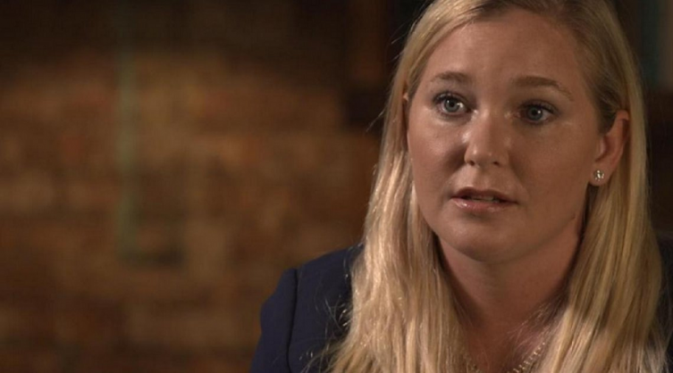 Virginia Giuffre dio detalles del acoso sexual que denunció por parte del príncipe Andrés