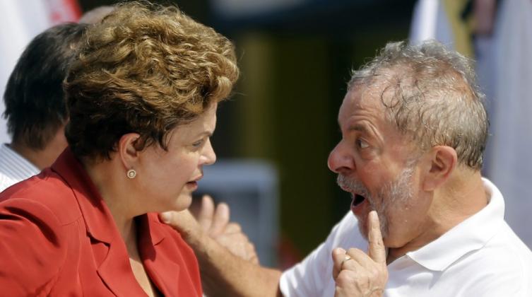 Absolvieron a Lula y Rousseff en un juicio por corrupción y asociación ilícita