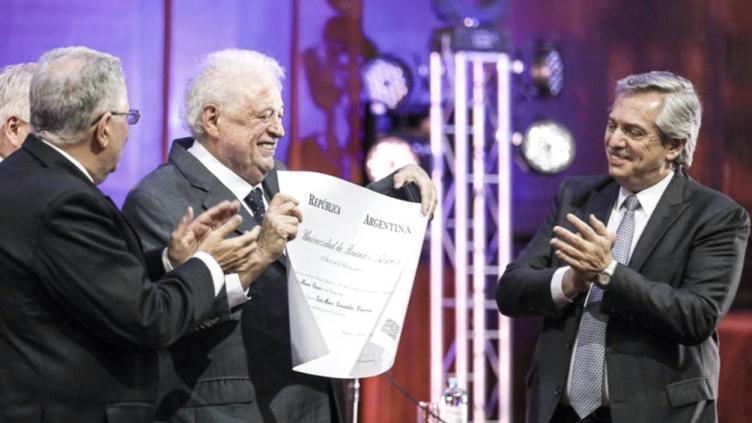 González García restituirá 