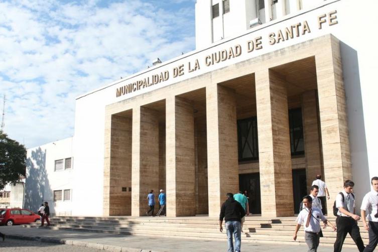Festram presentará una denuncia penal contra Corral 