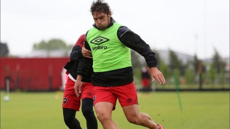 Kudelka tendrá un cambio obligado y otro probable ante Atlético Tucumán 