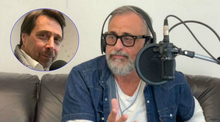 Jorge Rial y Eduardo Feinmann realizaron una contundente denuncia