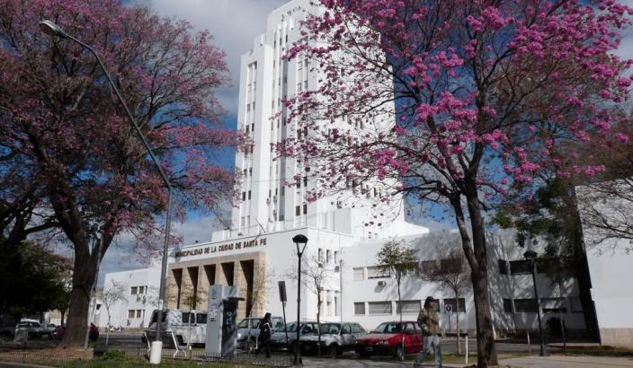 Se aprobó la nueva estructura de secretarías que tendrá la próxima gestión municipal