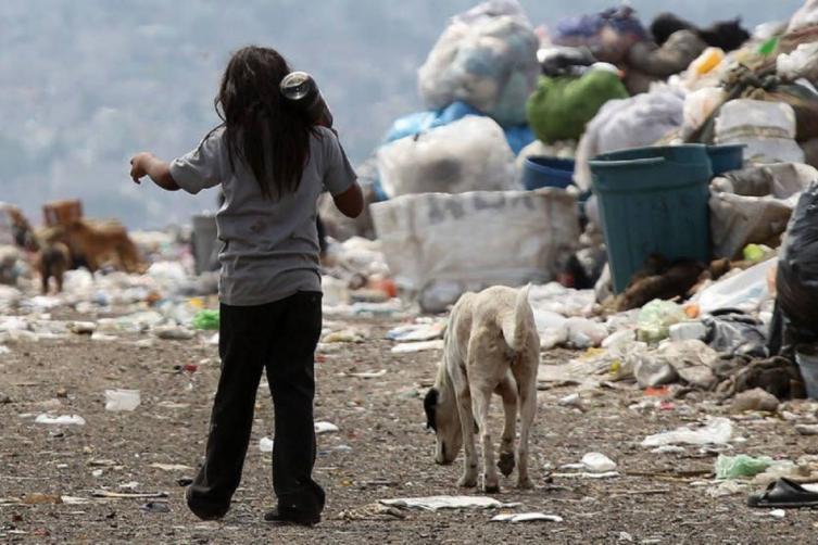 La pobreza superó el 40% y alcanza a 16 millones de personas