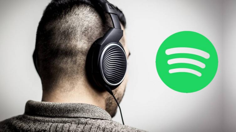 Spotify dio a conocer lo más escuchado en el año y la década en Argentina 