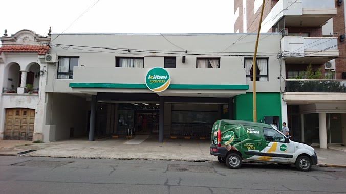Asaltaron un supermercado en el sur de la ciudad