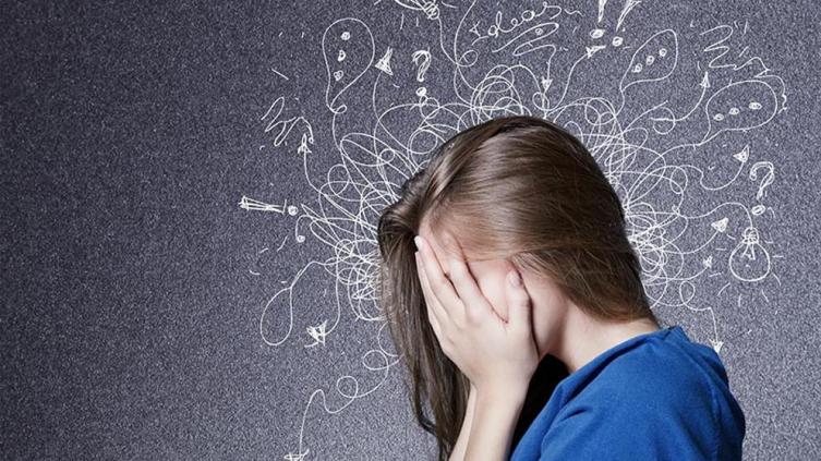 Trastorno de ansiedad generalizada: cuando la cabeza no para