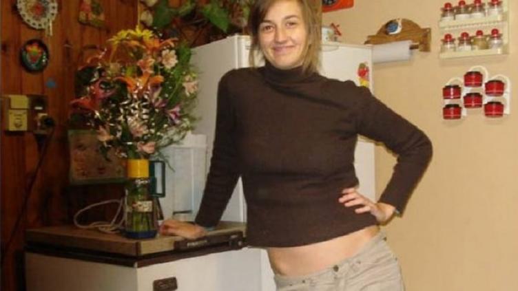 Condenaron a 20 años de prisión al asesino de Marianela Brondino