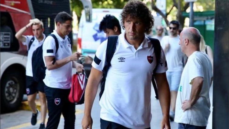 Newell ´s viaja a Tucumán con equipo confirmado por Kudelka por primera vez
