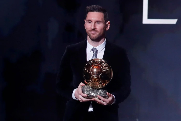 La sorprendente decisión que tomó la Federación Española para homenajear a Messi