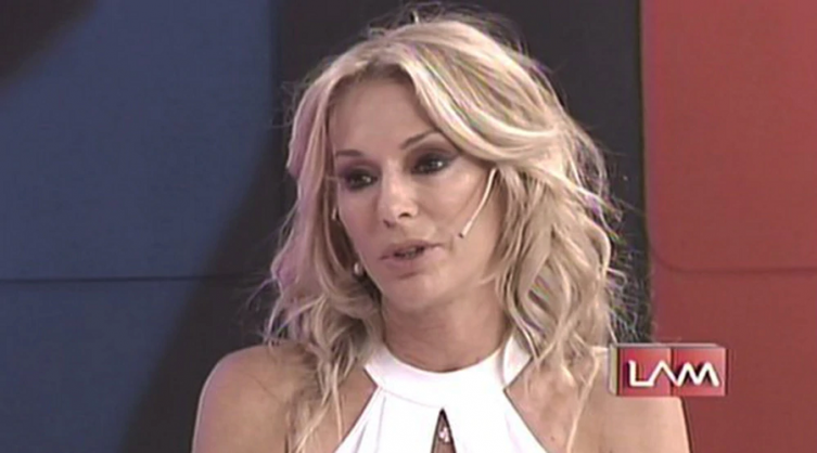 Yanina Latorre: “Me separé de Diego