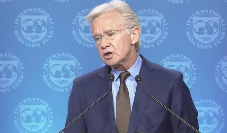 El FMI felicitó al equipo económico de Alberto Fernández