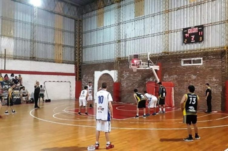 Básquet: Comienzan las series finales en el Promocional