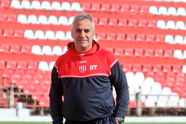 Madelón aclaró que faltan jugadores y que necesita descansar