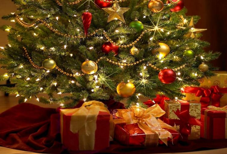 Cuál es el significado del árbol de Navidad y por qué se arma el 8 de diciembre