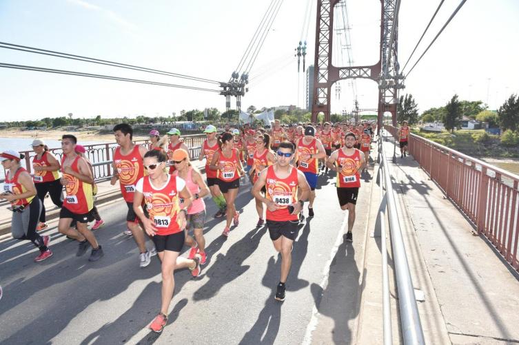 Se realizó la cuarta maratón de la Defensoría del Pueblo de Santa Fe