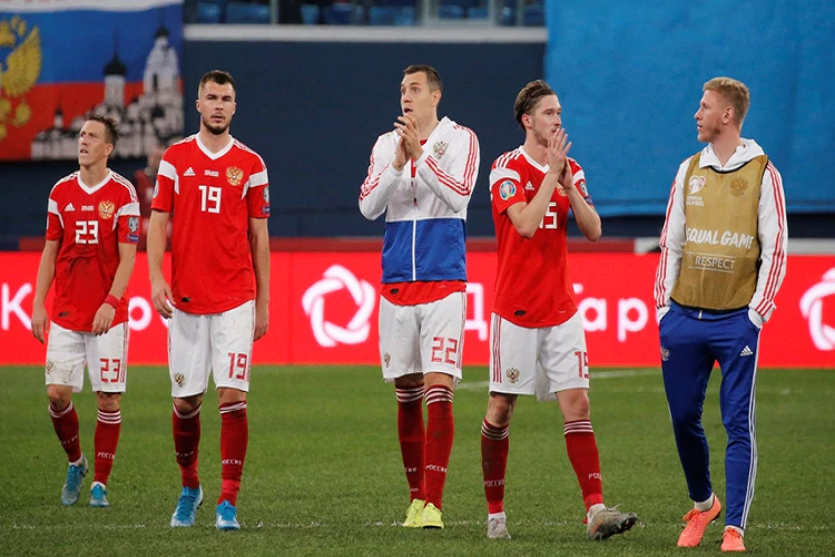 Por qué la sanción por dopaje también deja a Rusia afuera del Mundial de Fútbol Qatar 2022
