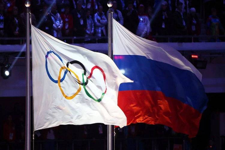 La AMA excluyó a Rusia de los Juegos Olímpicos y del Mundial de Qatar