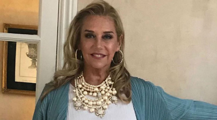 Marcela Tinayre habló del embarazo de Juana Viale que anunció Moria