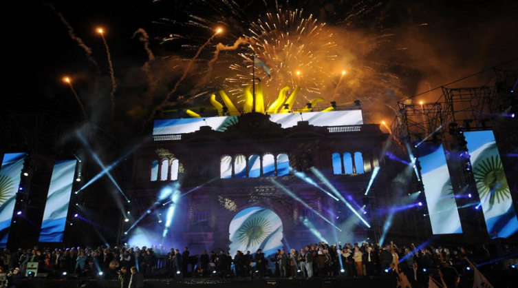 Las bandas que tocarán en los festejos por la asunción de Alberto Fernández