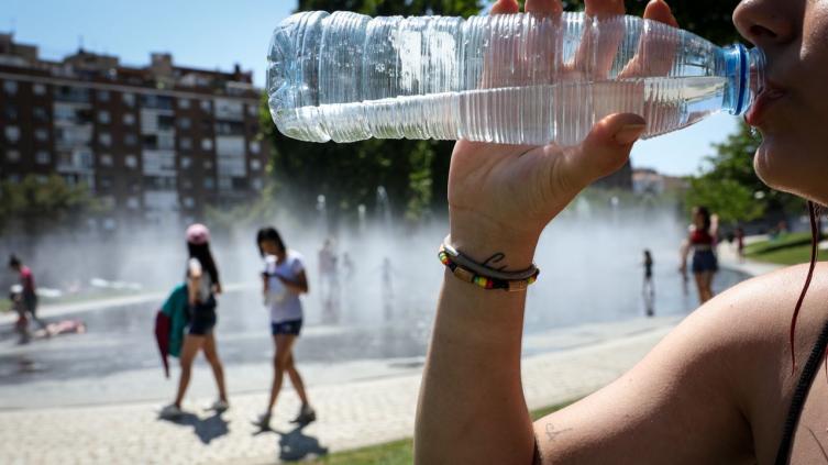 Recomendaciones ante la ola de calor