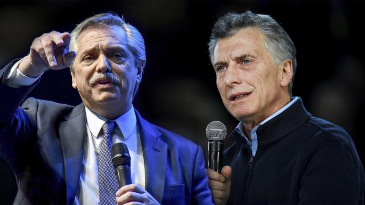 Cómo será la asunción de Alberto Fernández