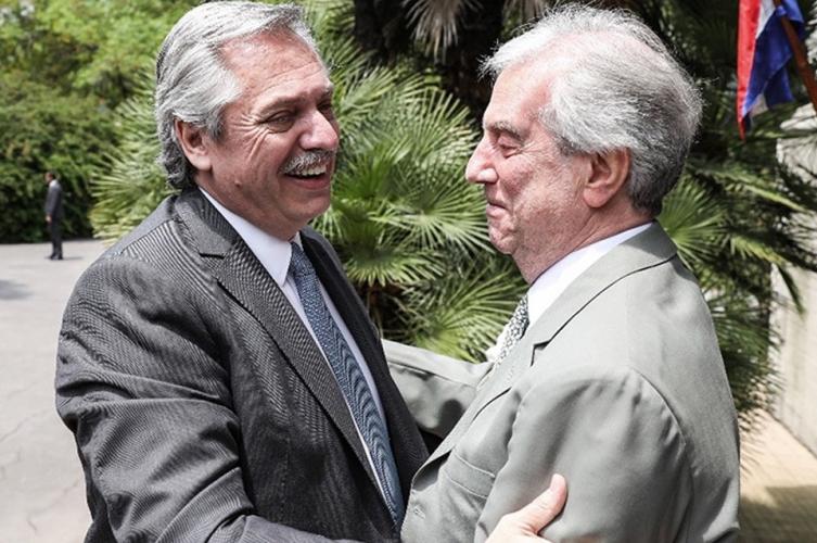 Los líderes extranjeros que asistirán a la asunción presidencial
