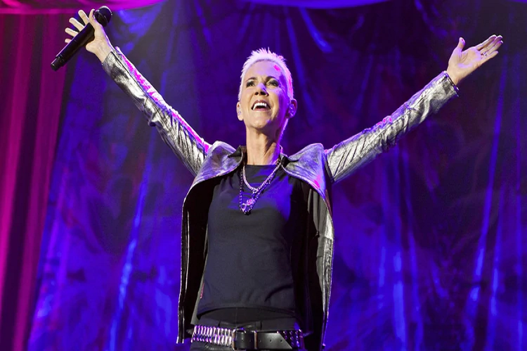 Murió Marie Fredriksson, cantante de Roxette