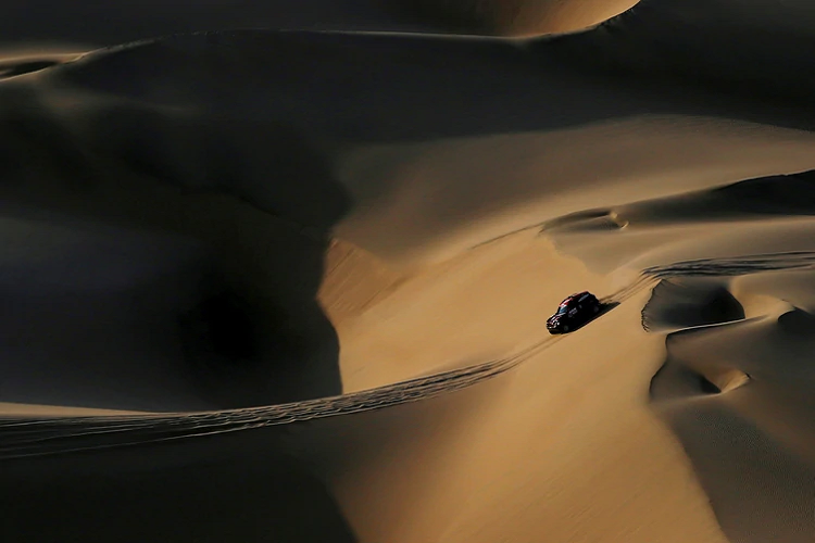 Las insólitas prohibiciones para los pilotos del Dakar 2020