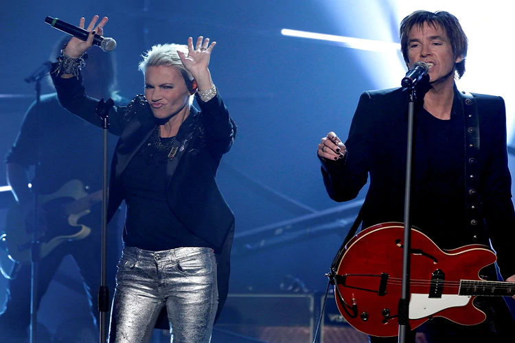 El clásico de “Pretty Woman” y todos los hits de Roxette que convirtieron en leyenda a Marie Fredriksson