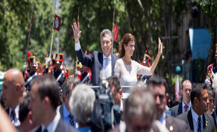¿Qué país deja Mauricio Macri? Mirá los datos en este especial