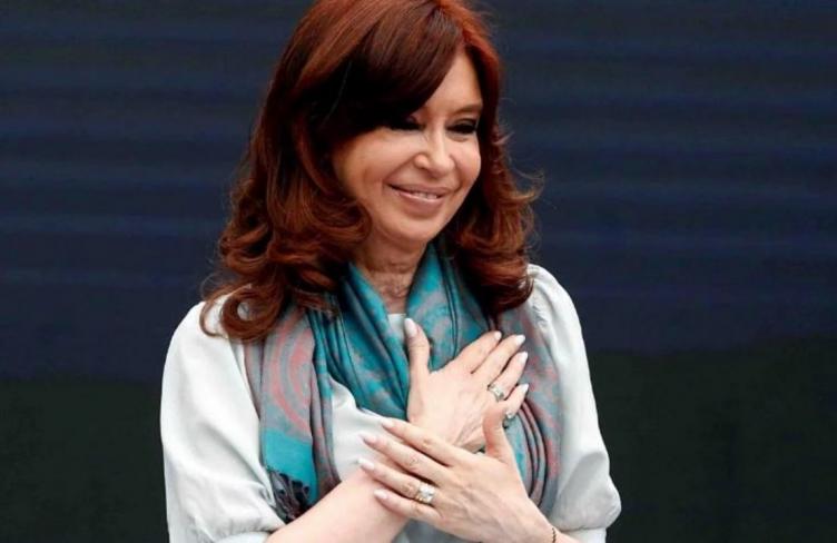 Cristina Fernández viajará a Cuba nuevamente a fin de mes
