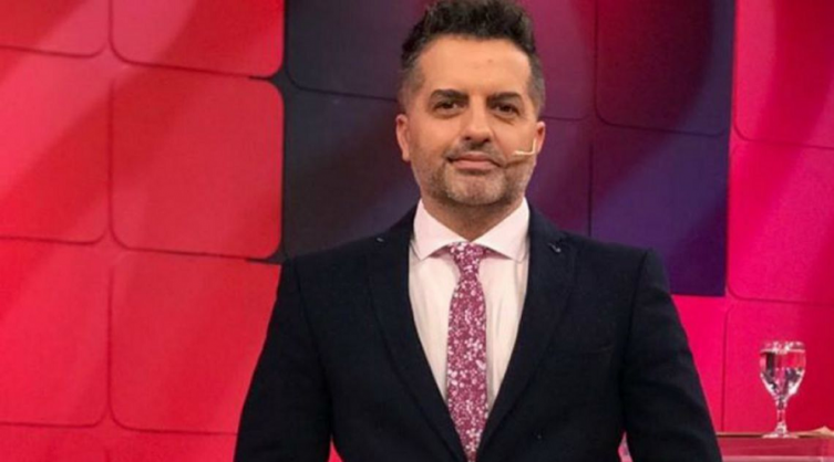 Ángel de Brito confirmó quién reemplazará a Graciela Alfano en LAM