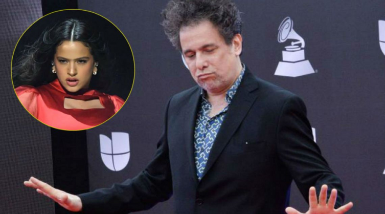 Andrés Calamaro: 