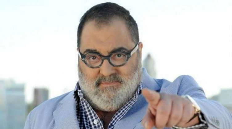 Jorge Lanata habló de su salud: 