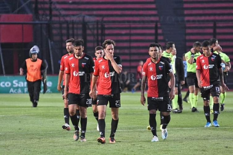 En AFA hay una reunión muy importante para el futuro de Colón en Primera 