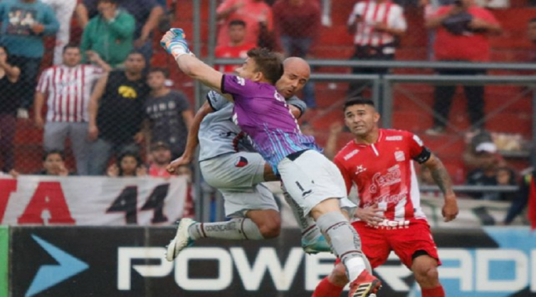 Colón necesita cambiar otro registro negativo después de un año