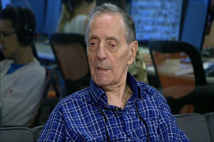 Operaron a Tristán, tras la fractura que sufrió en la cadera: “Fue de mucho riesgo por la edad”