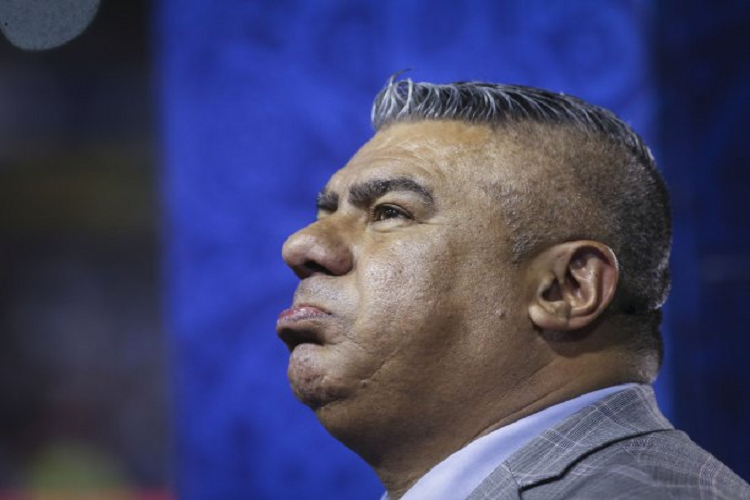 AFA votó cambios que le dan más poder a Tapia