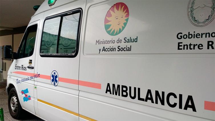 Gualeguaychú: Un bebé cayó al piso durante el parto en un sanatorio y murió
