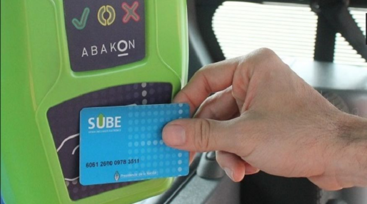 La web SUBE no funcionará este fin de semana: qué pasó y cómo se puede cargar igual