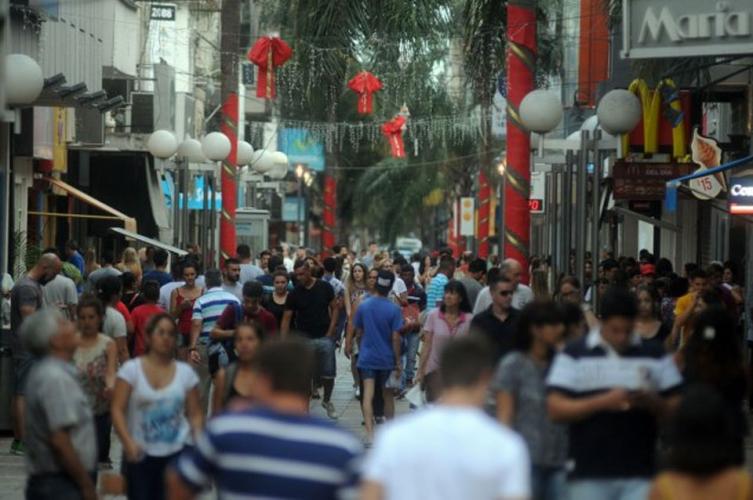 Así trabajará el comercio para las fiestas de Navidad 